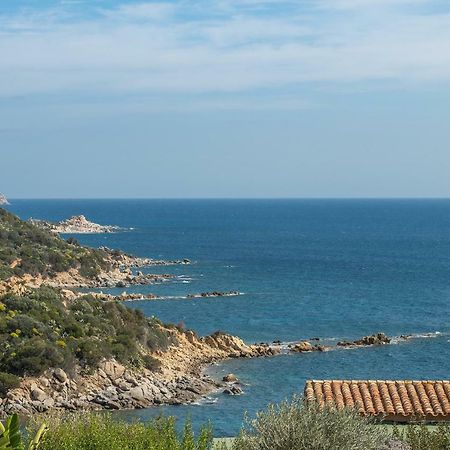 Villetta A 150 Metri Dal Mare Villa Simius Dış mekan fotoğraf